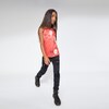 Distressed Jeans, Black - Jeans - 2