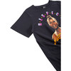 RESPECT Aretha Franklin Tee, Black - T-Shirts - 3