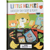 Little Helpers Books Bundle - Books - 1 - thumbnail