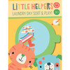 Little Helpers Books Bundle - Books - 2 - thumbnail