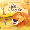 Little Board Books, Animal Friends Book Bundle - Books - 4