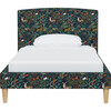Platform Bed, Prance Admiral - Beds - 1 - thumbnail