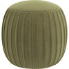 Ottoman, Titan Sage - Ottomans - 1 - thumbnail
