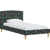 Platform Bed, Prance Admiral - Beds - 3