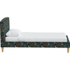 Platform Bed, Prance Admiral - Beds - 4