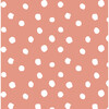 Platform Bed, Painted Dot Pink - Beds - 5