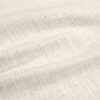 Ottoman, Linen Talc - Ottomans - 3