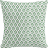Decorative Pillow, Floral Sage - Decorative Pillows - 1 - thumbnail