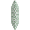 Decorative Pillow, Floral Sage - Decorative Pillows - 2