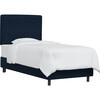 Bed, Velvet Ink - Beds - 1 - thumbnail