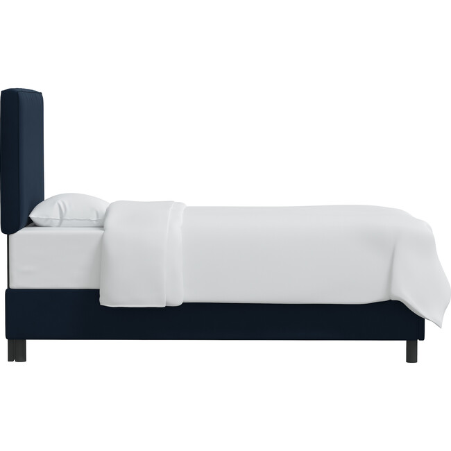 Bed, Velvet Ink - Beds - 2