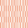 Decorative Pillow, Jump Stripe Peach - Decorative Pillows - 3