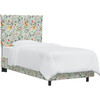 Bed, Sri Lanka Leopard Cream - Beds - 1 - thumbnail