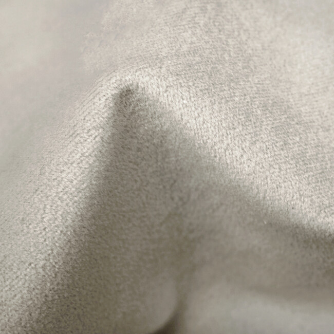 Bed, Velvet Light Grey - Beds - 4