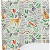 Bed, Sri Lanka Leopard Cream - Beds - 3