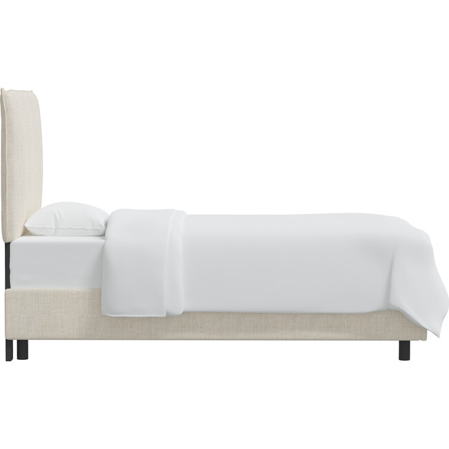 Bed, Linen Talc - Beds - 2
