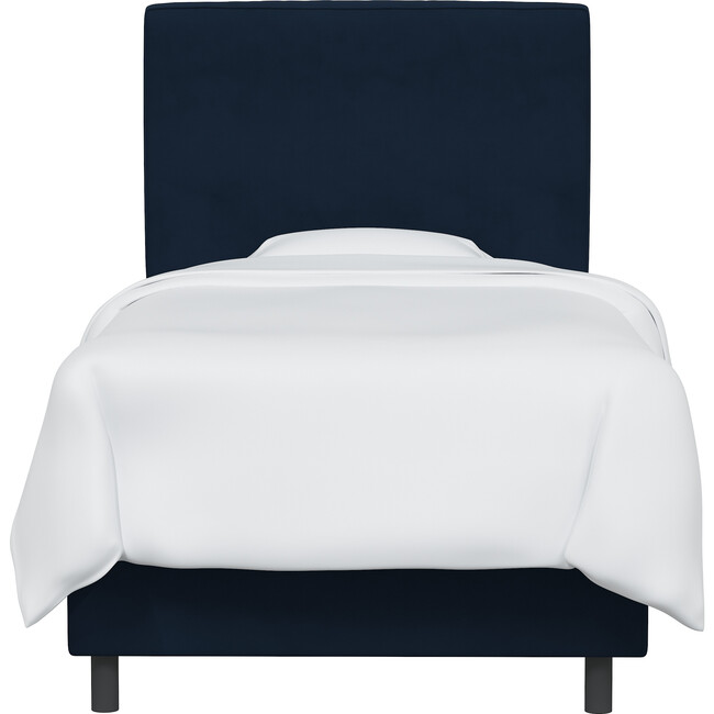 Bed, Velvet Ink - Beds - 6