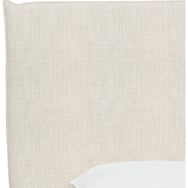 Bed, Linen Talc - Beds - 3