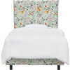 Bed, Sri Lanka Leopard Cream - Beds - 6
