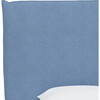 Bed, Linen Denim - Beds - 3