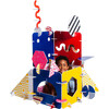 The Bauhaus Set - Arts & Crafts - 1 - thumbnail