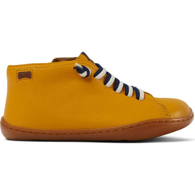 Peu Sneakers, Yellow
