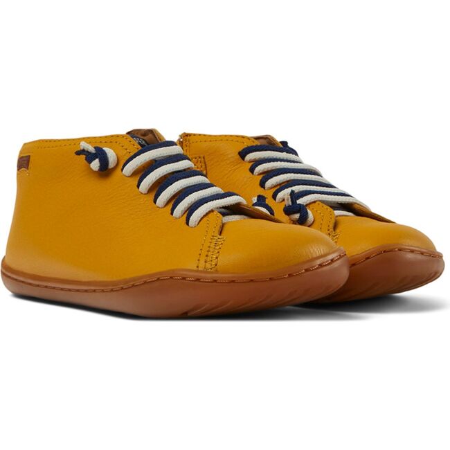 Peu Sneakers, Yellow