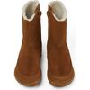 Peu Suede Ankle Boots, Brown - Boots - 3
