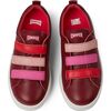 Twins Sneakers, Reds - Sneakers - 3