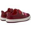 Twins Sneakers, Reds - Sneakers - 4