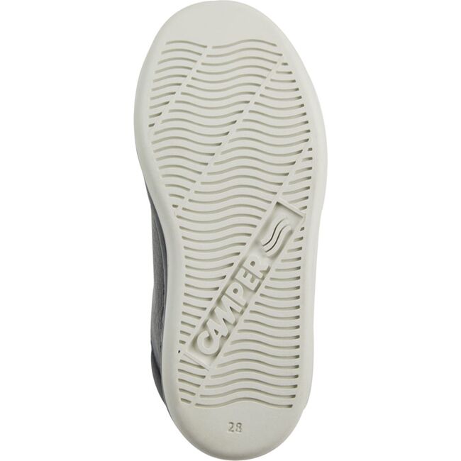 Runner Sneakers, Navy C - Sneakers - 5