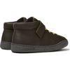 Touring Peu Sneakers, Dark Green - Sneakers - 4