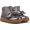 Pursuit Ankle Boots, Metallic - Boots - 2
