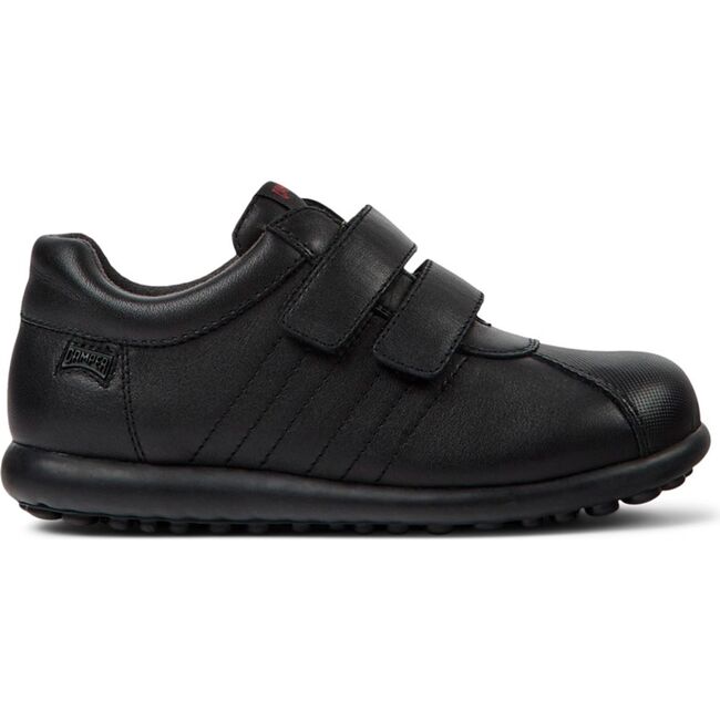 Pelotas Sneakers, Black
