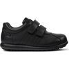 Pelotas Sneakers, Black - Sneakers - 1 - thumbnail