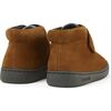 Touring Peu Sneakers, Brown & Blue - Sneakers - 4