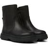 Norte Ankle Boots, Black - Boots - 2