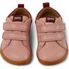 Peu Sneakers, Pink & Brown - Sneakers - 3