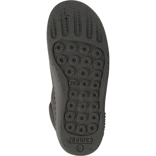 Touring Peu Sneakers, Dark Green - Sneakers - 5