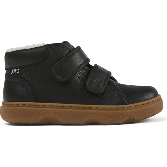 Kido Sneakers, Black