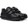 Pelotas Sneakers, Black - Sneakers - 2