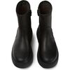 Norte Ankle Boots, Black - Boots - 3