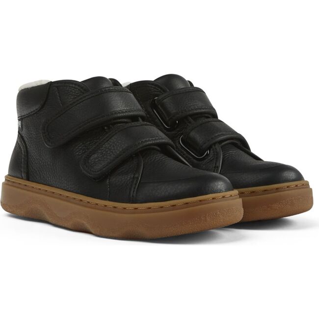 Kido Sneakers, Black - Sneakers - 2