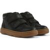 Kido Sneakers, Black - Sneakers - 2