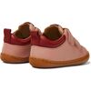 Peu Sneakers, Pink & Brown - Sneakers - 4