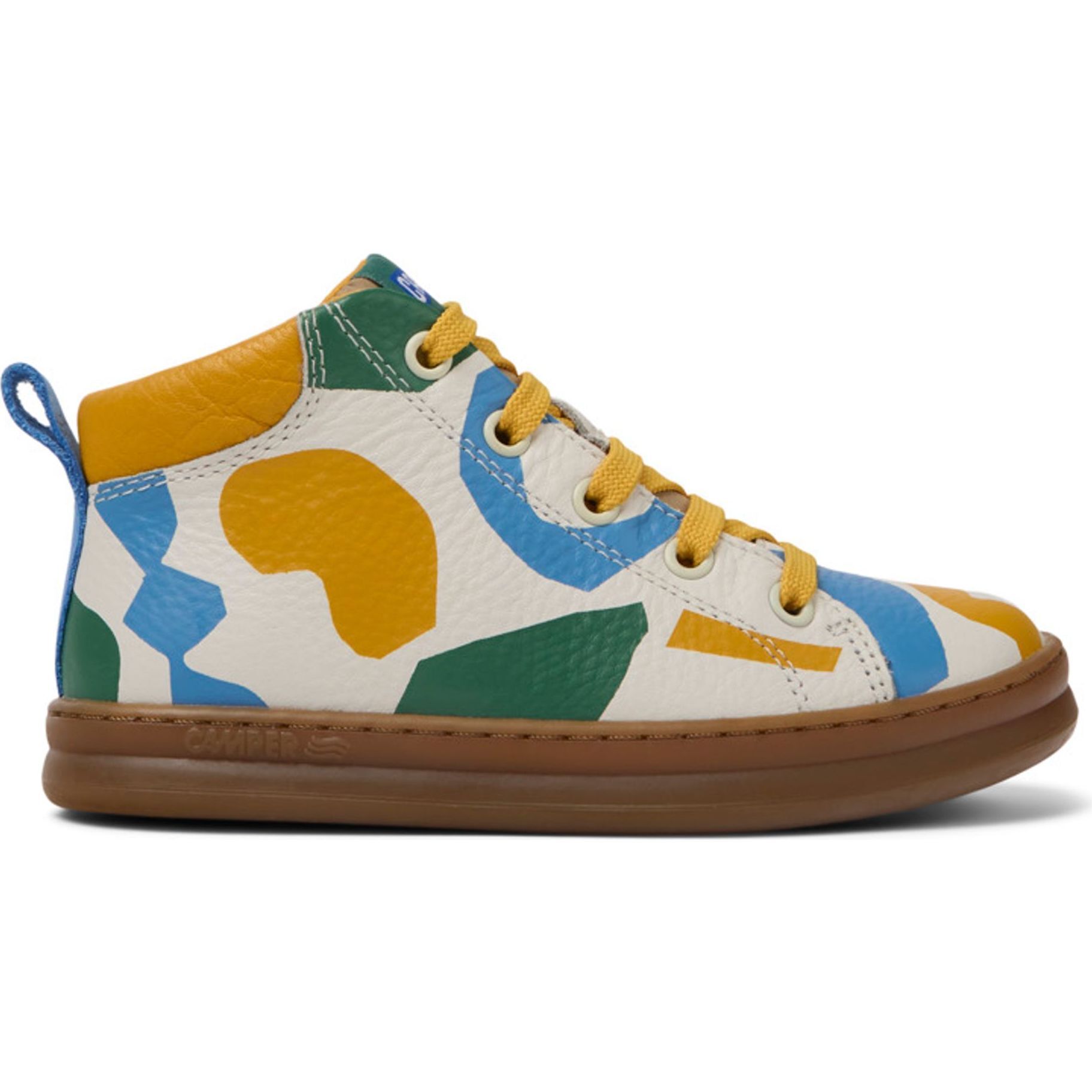 Camper twins sneakers online