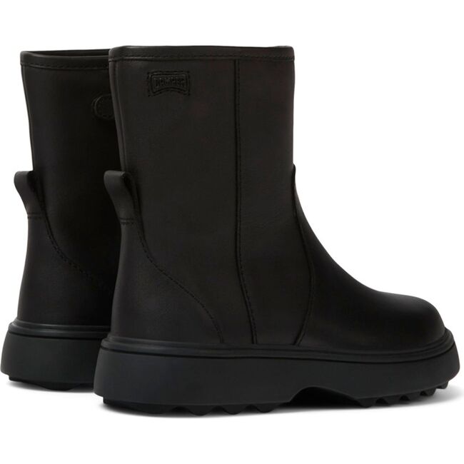 Norte Ankle Boots, Black - Boots - 4