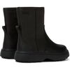 Norte Ankle Boots, Black - Boots - 4