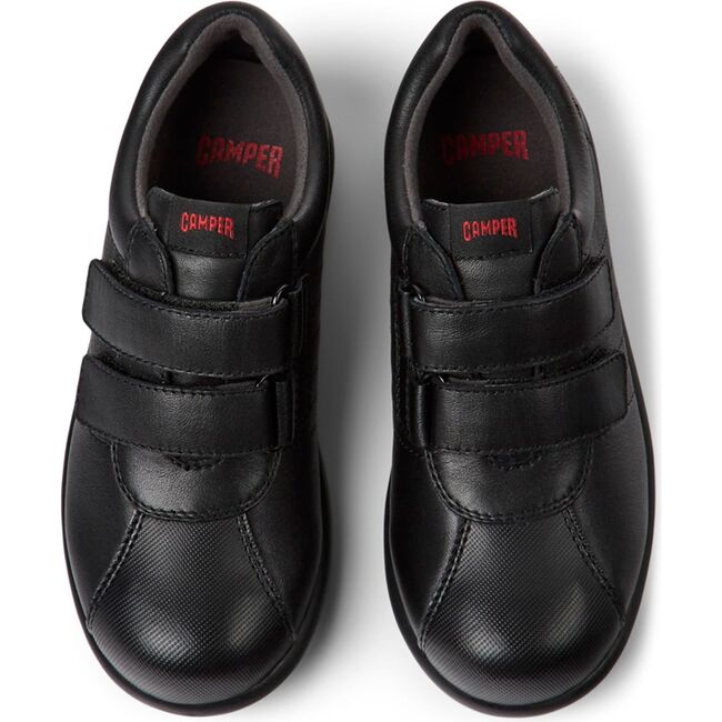 Pelotas Sneakers, Black - Sneakers - 3