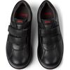 Pelotas Sneakers, Black - Sneakers - 3